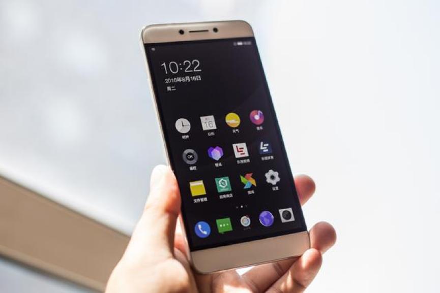 乐视生态板,乐视生态模式能比肩苹果