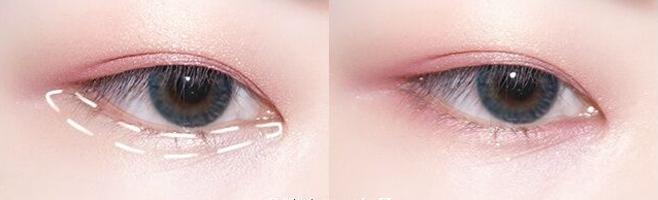 画好桃花猫眼妆，SexyQueen就是你！（内附产品测评）