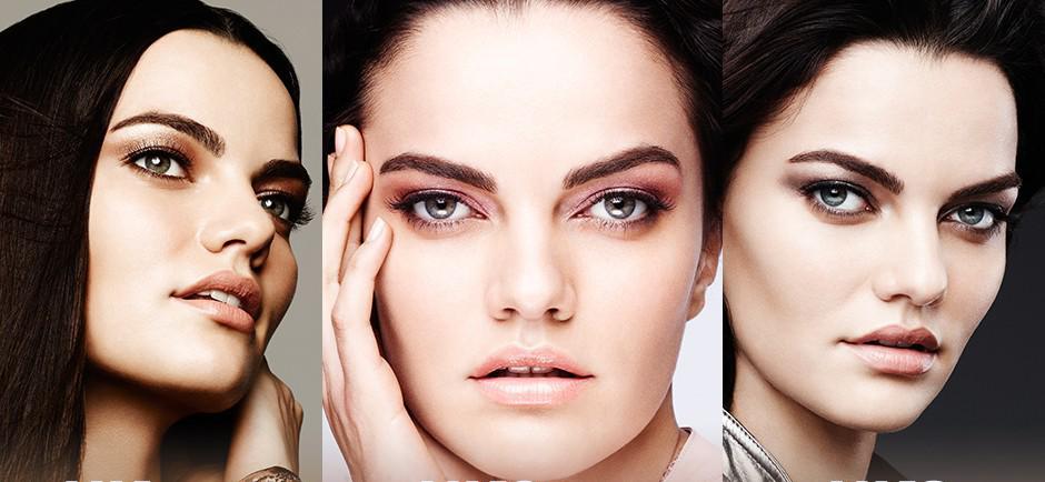 画好桃花猫眼妆，SexyQueen就是你！（内附产品测评）