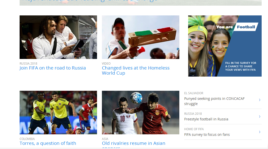 国际足联对国足的态度,郜林为国足拼劲全力