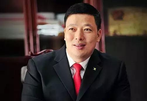 “先定个小目标！”盘点十大纺织富豪，当年如何挣得“第一个亿”