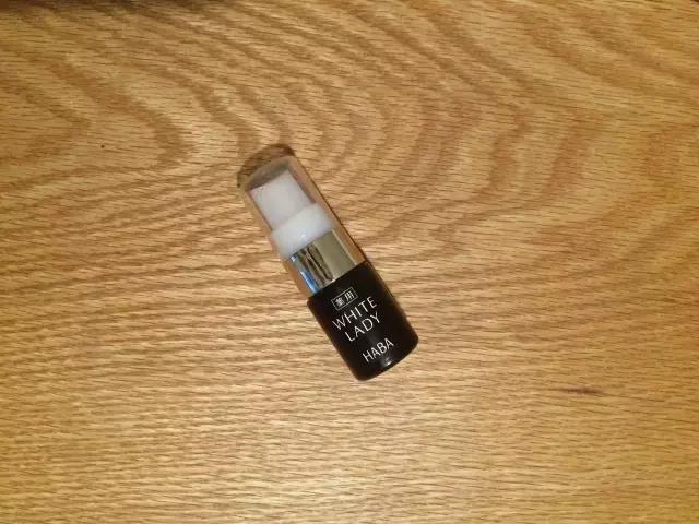 空瓶记|口碑超赞的HABA无添加到底哪里好?