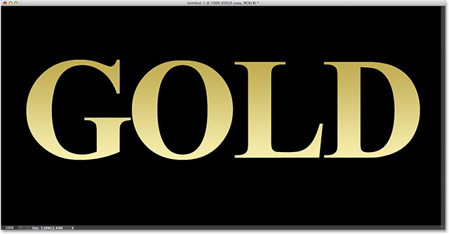 ps怎么把字体变成铂金,ps怎么把东西变成黄金