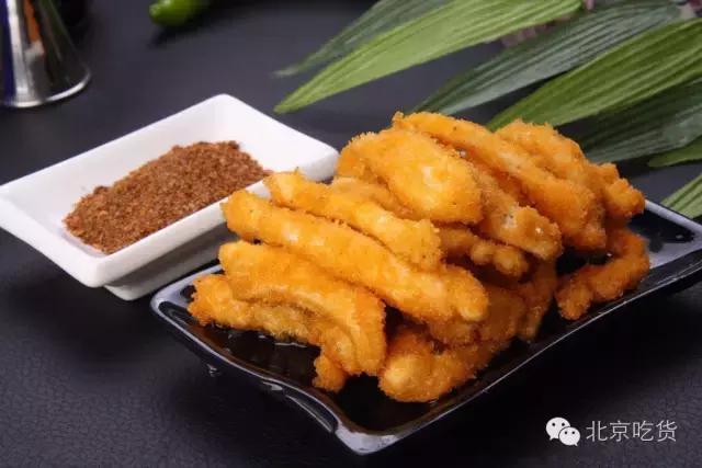 那些年我们深爱过的美食,感受下商家们满满的恶意