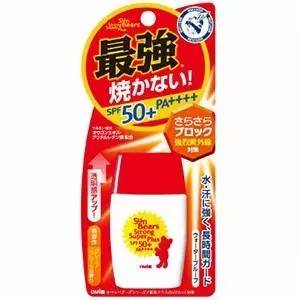 防晒推荐军训必备,军训时最好用的防晒推荐