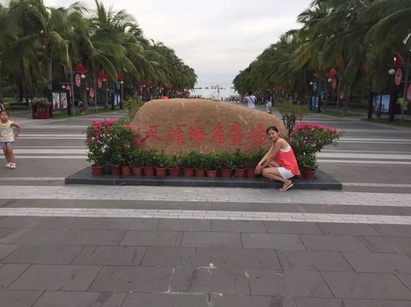 三亚跟团游5天4晚1000,三亚5天4晚跟团游攻略