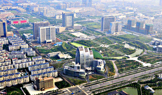 从智能手机到物联生活，我们从未忘记初心—专访国通世纪赵东锋