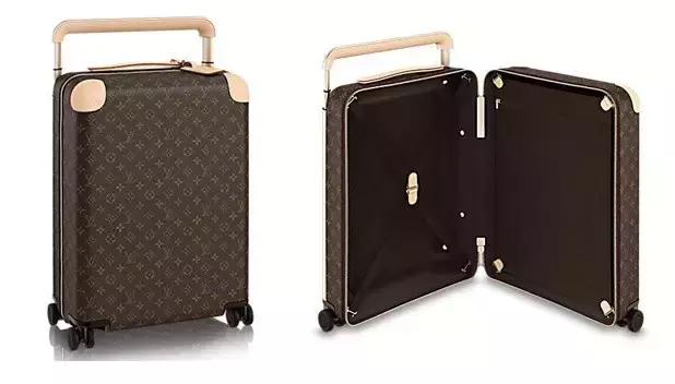 旅行必备收纳旅行箱,海外旅游行李箱推荐