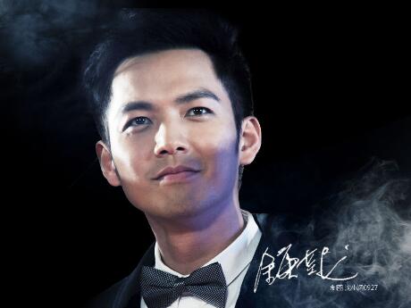 内双很帅的男孩,为什么内双长得都很漂亮