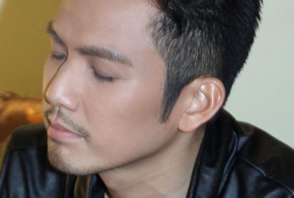 内双很帅的男孩,为什么内双长得都很漂亮