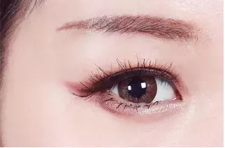 美到窒息的复古妆容,复古妆容教程韩系美妆