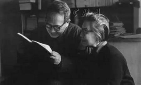 婚姻就是你一个人的事,婚姻不只是柴米油盐酱醋茶