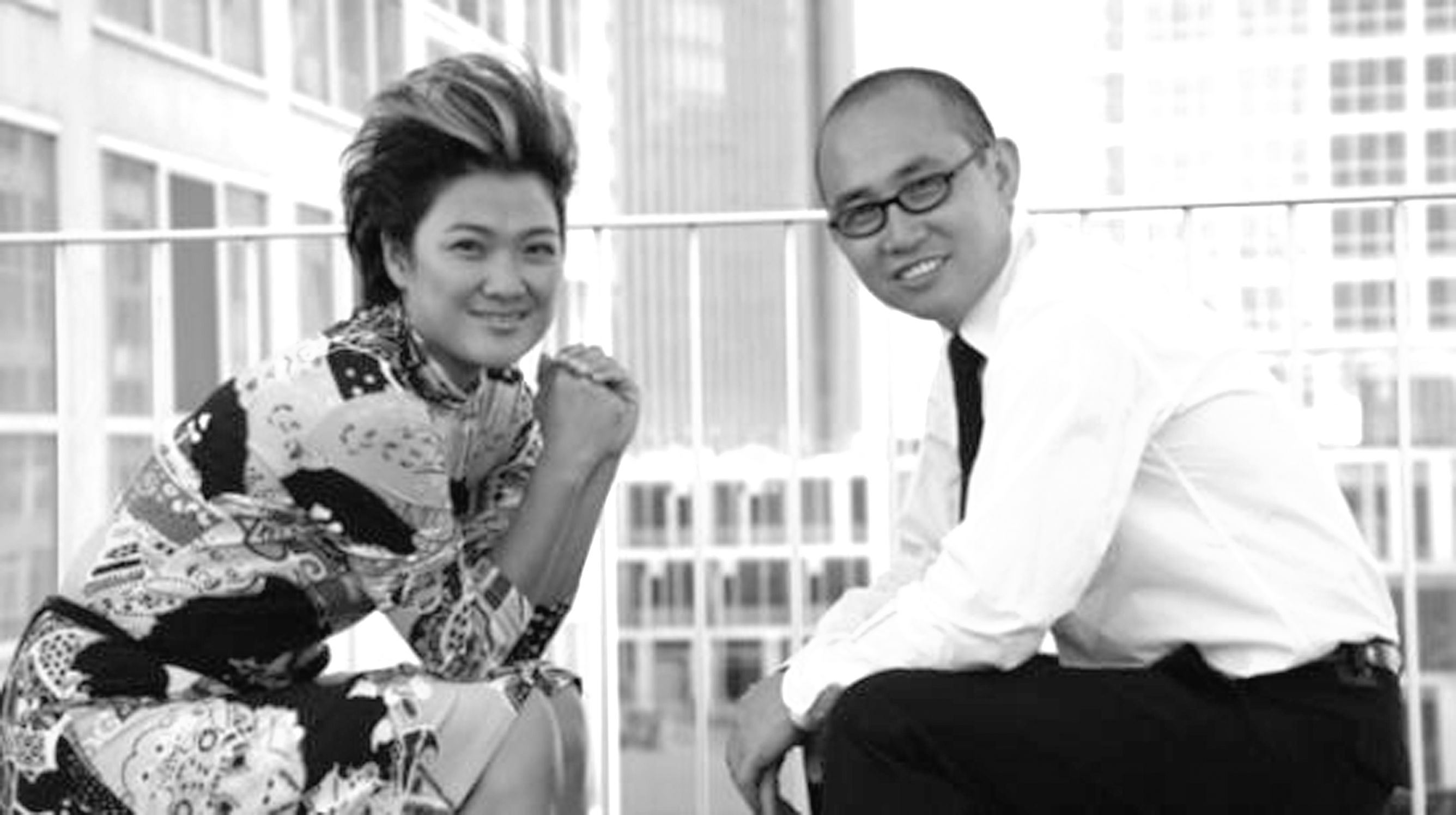 婚姻就是你一个人的事,婚姻不只是柴米油盐酱醋茶