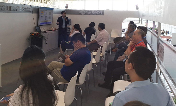 东华医疗,东华医疗企业宣传片