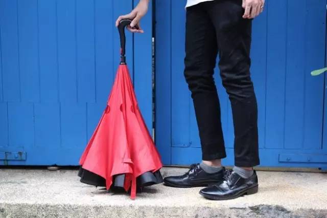 有了这些伞，哪怕天天下雨也很爽