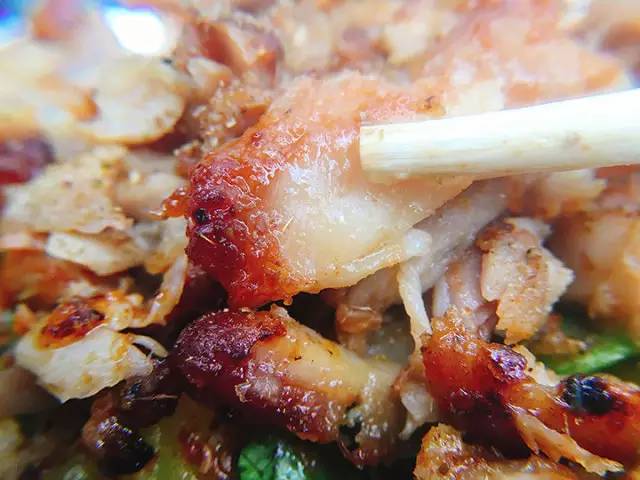 运城大胃王们，快重整旗鼓，一起去吃垮这家烤肉饭！