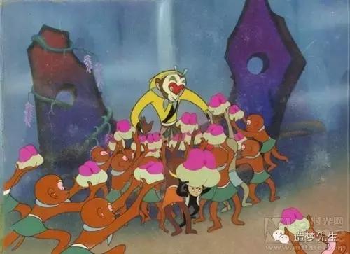 最适合学习的动画片,这些动画片你还在少儿频道看过吗