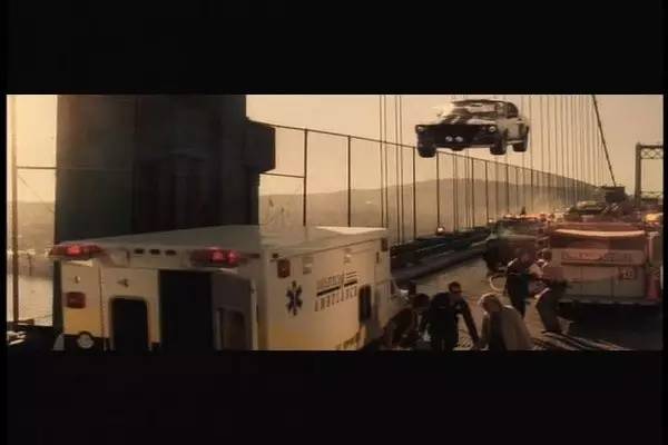 追车经典视频,十大经典电影追车