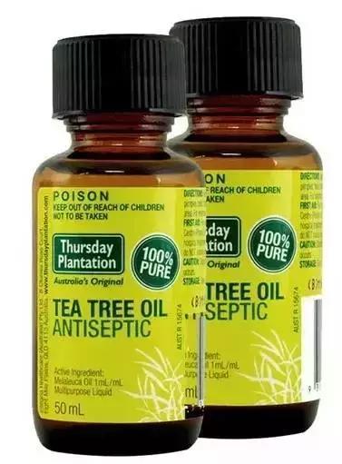 澳洲星期四农庄茶树祛痘凝胶,澳洲星期四农庄茶树精油祛痘膏