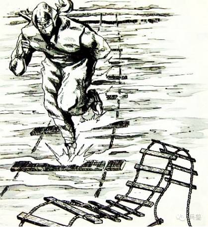 日本战国时期的士兵装备,日本战国时期的军事装备