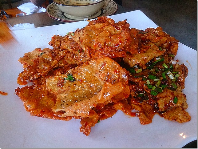 江津肉片麻婆山药山药鸡汤三样帮助促进消化美食