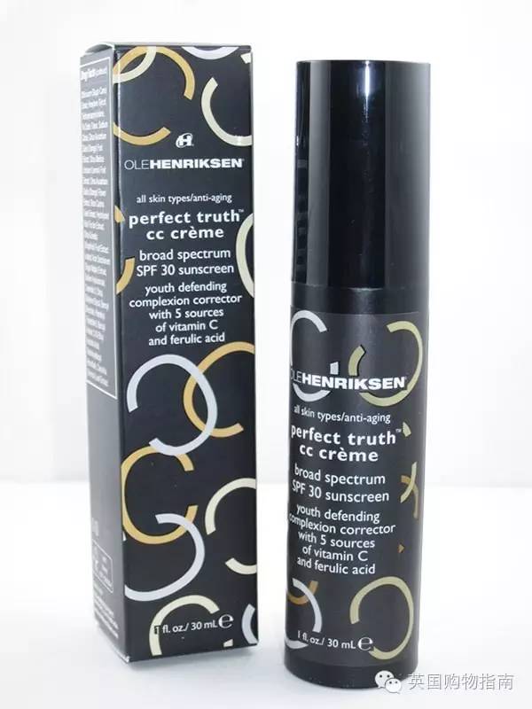 水润光感无瑕持妆cc霜,混干瑕疵皮适合的cc霜