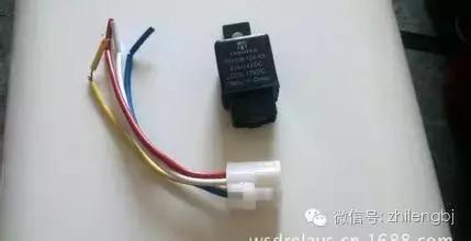 空调的电气原理与维修,家用空调系统故障分析