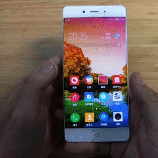 努比亚性能排名,努比亚新款5g黑科技多功能