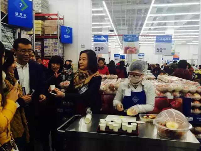 武汉进口商品超市,武汉有哪些进口零食商店