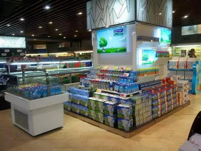 武汉进口商品超市,武汉有哪些进口零食商店