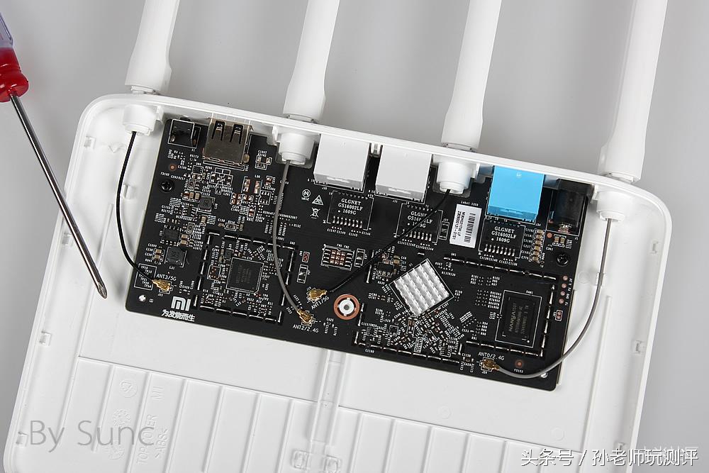 小米路由器3是智能路由器吗,小米路由器ax3000对比荣耀路由器3