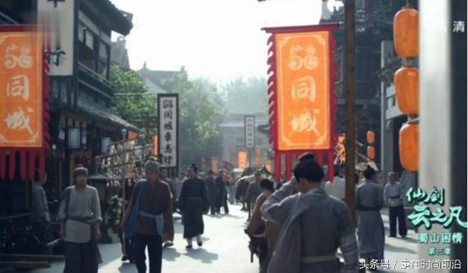 电视剧中的广告植入视频集锦,盘点影视剧中硬核广告植入名场面