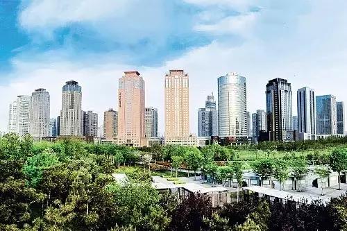 房价下跌时间表郑州房价,郑州房价2024最新房价表