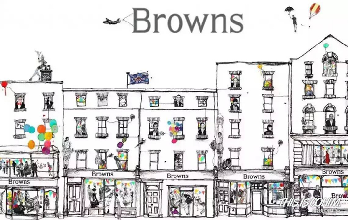 比较高端的买手店店名,国内特色买手店有哪些