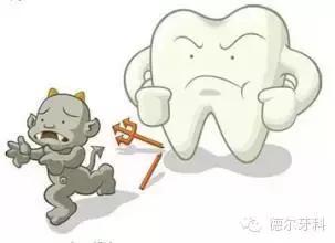 清除牙垢教你一招彻底解决,去除牙垢一招教你轻松解决