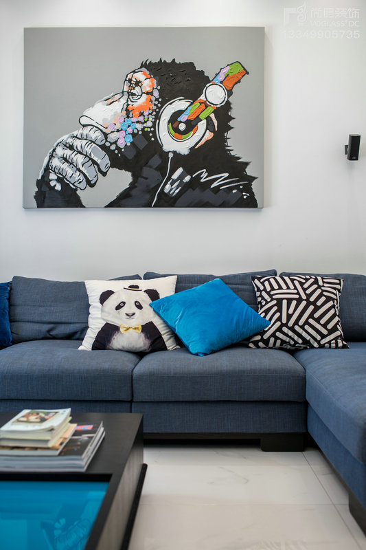 碧桂园凤凰山别墅装修实景图,花山碧桂园别墅如何装修