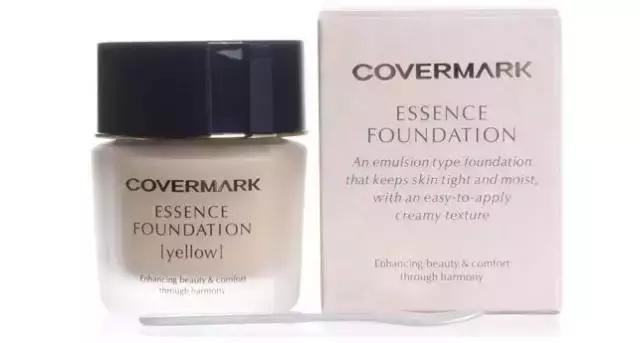 日本晓姿粉底,日本好用粉底