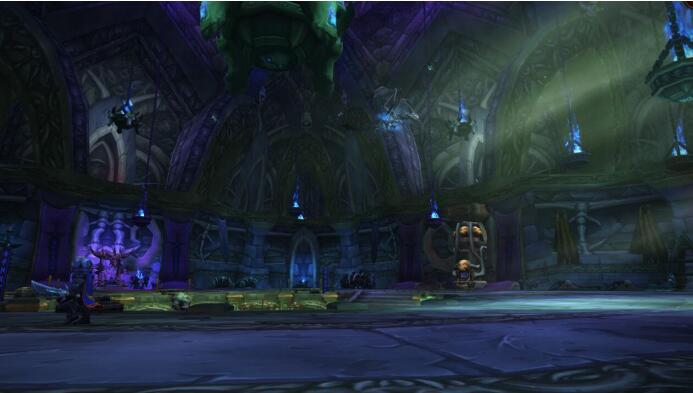 wow国服更新不动,wow国服最新消息