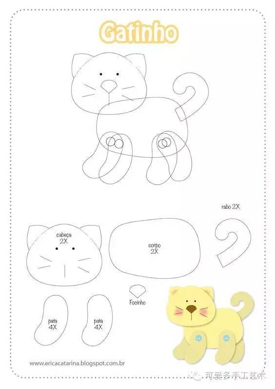 阅读精美小书签,跟读书有关的小书签