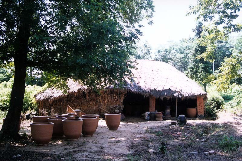 安徽铜陵缸窑,铜陵最后一个缸窑图片