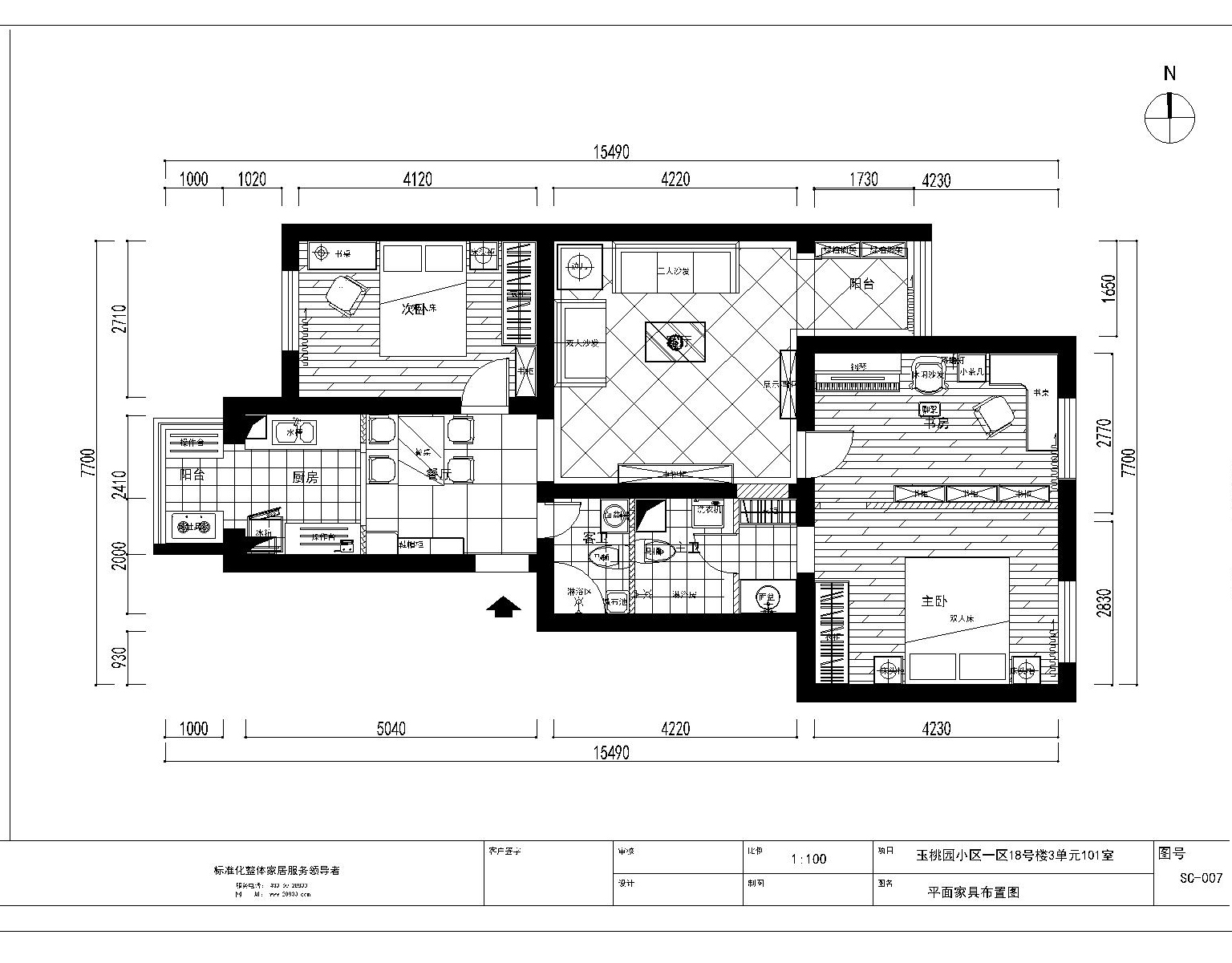 不同的人有不同的审美,不同的人有不同审美
