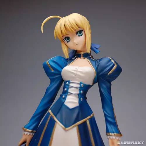 手办模型新人科普知识,新手入门手办推荐