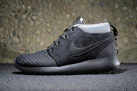 nikerosherun测评,耐克rosherun定制版