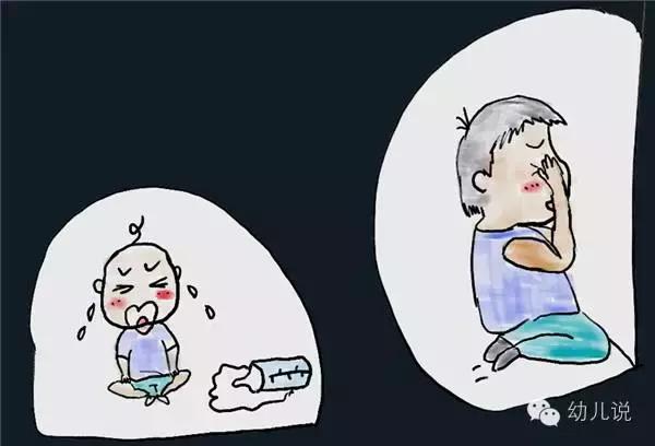 奶瓶喂养的宝宝老是哭闹,奶瓶喂养的婴儿会有什么问题