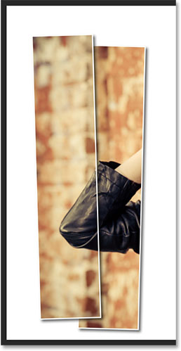 ps用混合图层模式展示图片,ps图像调整与图层样式的重点笔记