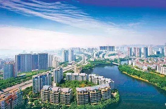 重庆成为直辖市后的好处,重庆自贸区对人民的好处