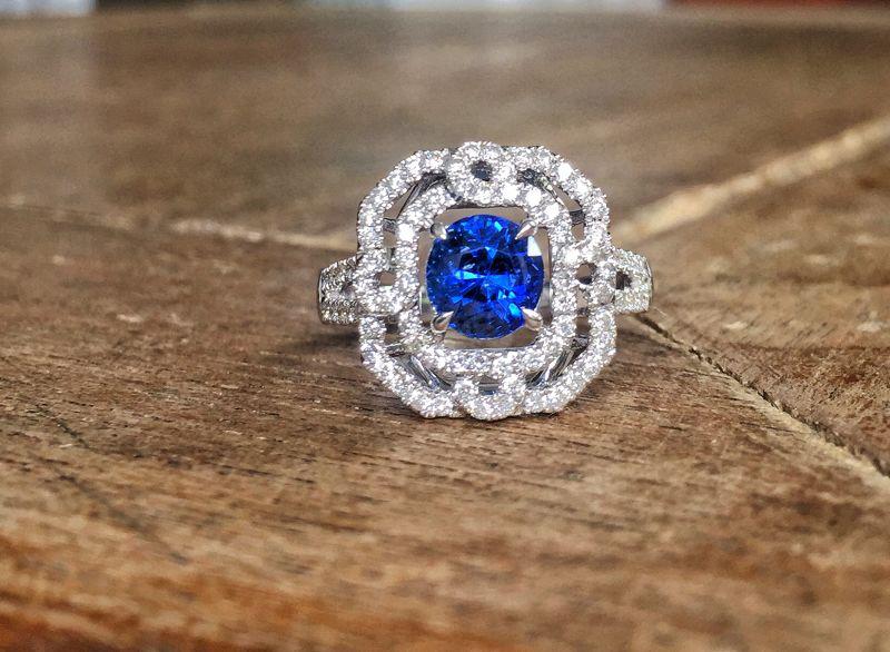 听说这是一颗“命运之石”