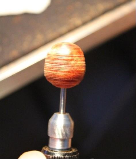 佛头佛塔怎么制作,佛塔编织教程