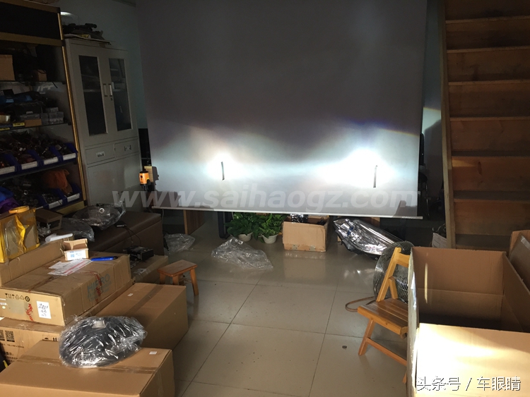 大众高尔夫7升级rline大灯,大众高尔夫7升级大屏