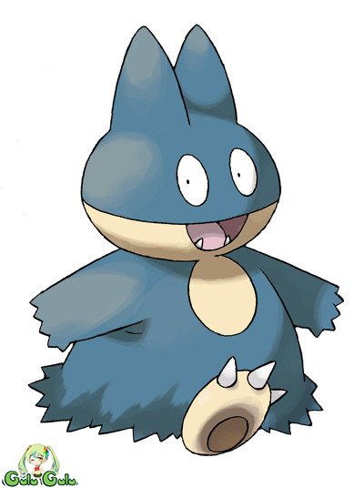 口袋妖怪日月小火龙在哪里抓,口袋妖怪日月帕鲁奇亚